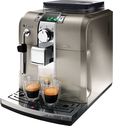 Saeco Syntia Coffee Machine - Shipping New Zealand Wide